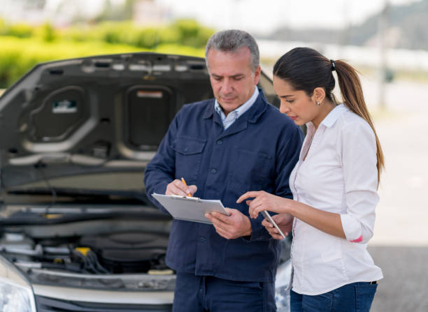 Auto Insurance in Dane County County